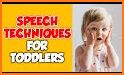 Learn to Talk for Toddler related image