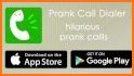 Prankster - Prank Call App related image