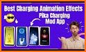 Charging Fun - Charging Animation & Pika! Show related image