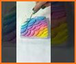 Lake Painting Theme related image