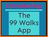 99 Walks: Top Women's Walking App related image