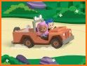 Bubble Guppies: Animals HD related image