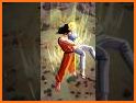 Super Warriors: Z (Battle mode) related image