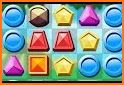 Genies & Jewels - Puzzle Quest related image