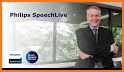Philips SpeechLive related image