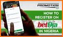 Bet Codes Download Bet9ja related image