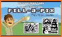 Conceptis Fill-a-Pix related image