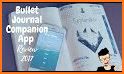 The Bullet Journal Companion related image