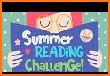 Summer Reading Challenge related image