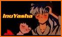 Inuyasha quiz character related image