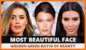 Beauty Score by Golden Ratios related image