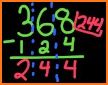 Third grade Math - Subtraction related image