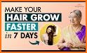 Home Remedies for Hair Care related image