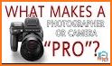 Camera Pro related image