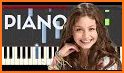Soy Luna Piano song related image