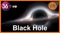 Black Hole 3D related image