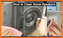 Speaker Cleaner - Remove Dust related image