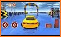 Water Surfer Car Stunts Racer related image