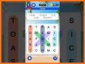 Word Combo - Free Word Puzzle Game related image