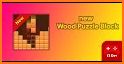 Block Puzzle Wooden 2020 related image