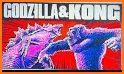 Godzilla Kong Wallpapers related image
