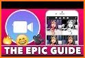 Vlog Video Merger & Editor  - Filters & Stickers related image