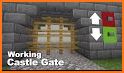 Castle Gates related image