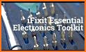 Electronics Toolkit related image