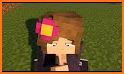 Jenny mod for Minecraft PE related image