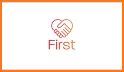 FirstMet Dating App: Meet New People, Match & Date related image