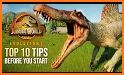 Jurassic World Evoluton 2 Tips related image
