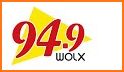 92.7 WHLX related image