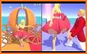 Cinderella Run 3D related image