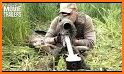 Sniper Action -Target Shooting Sniper related image
