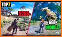 Monster Hunter 2. Shooting game is a free game. related image
