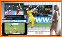IPL LIVE : Watch Live IPL TV related image