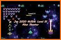 Galaxy Shooter - Alien Invaders: Space attack 2020 related image