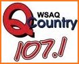 Q Country 107.1 - WSAQ related image