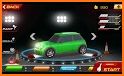 Modern Car Driving Parking 3D – New Car Games related image
