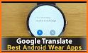 Translator (Wear OS) related image