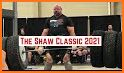 The Shaw Elite Club related image