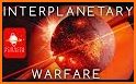 R.O.O.T.S - interplanetary war related image