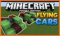 Cars for MCPE related image