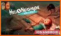 Hello neighbor hide and seek alpha 4 knowledge related image