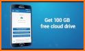 100 GB Free Cloud Drive from Degoo related image