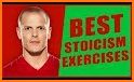 Daily Stoic Exercises related image