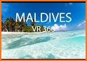 VR Relax Travel related image