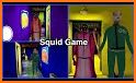 Squid Granny 2: Squid Game related image