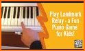 Piano Kids & Kids Music Games related image