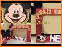 Mickey Mouse Photo Frames 2018 related image